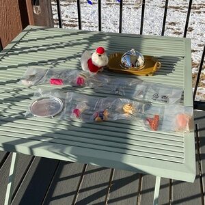 American Girl - Breakfast Tray